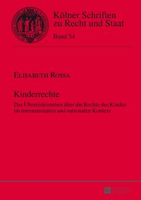 Produktbild: Kinderrechte