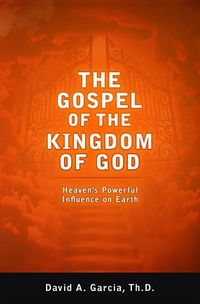 Produktbild: Gospel Of The Kingdom Of God