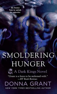 Produktbild: Smoldering Hunger