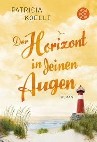 Produktbild: Der Horizont in deinen Augen