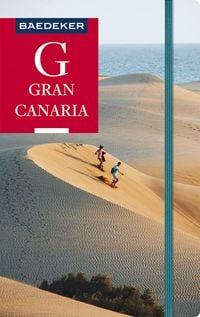 Produktbild: Baedeker Reisef&uuml;hrer Gran Canaria