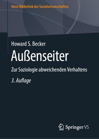 Produktbild: Au&szlig;enseiter