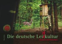 Produktbild: Die deutsche Leidkultur