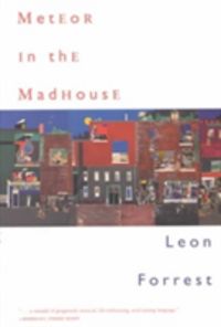 Produktbild: Meteor in the Madhouse