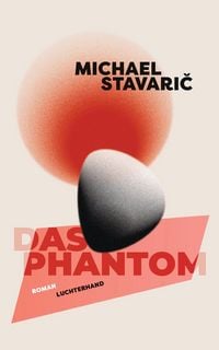 Produktbild: Das Phantom