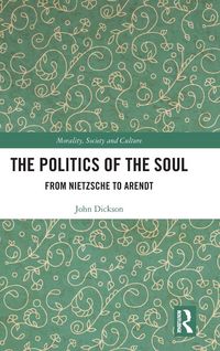 Produktbild: The Politics of the Soul