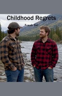 Produktbild: Childhood Regrets