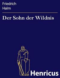 Produktbild: Der Sohn der Wildnis