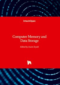 Produktbild: Computer Memory and Data Storage