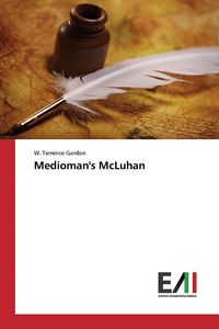 Produktbild: Medioman's McLuhan