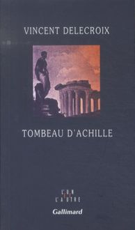 Produktbild: Tombeau d'Achille