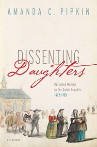 Produktbild: Dissenting Daughters