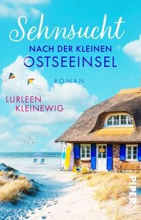 Produktbild: Sehnsucht nach der kleinen Ostseeinsel