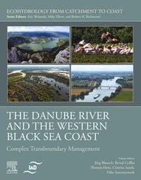 Produktbild: The Danube River and The Western Black Sea Coast