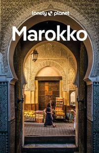 Bild vom Artikel Lonely Planet Reiseführer Marokko vom Autor Helen Ranger