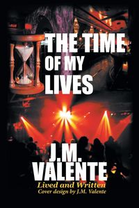 Produktbild: The Time of My Lives
