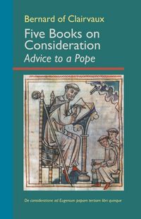 Produktbild: Five Books on Consideration