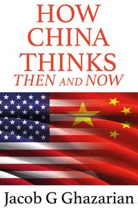 Produktbild: How China Thinks