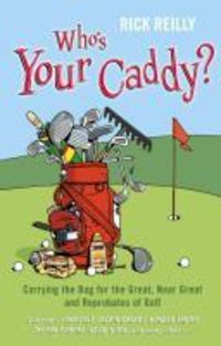 Produktbild: Who's Your Caddy?