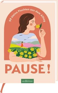 Produktbild Pause!
