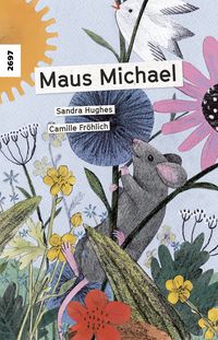 Produktbild: Maus Michael