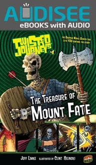 Produktbild: Treasure of Mount Fate
