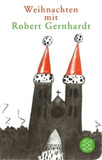 Produktbild: Weihnachten mit Robert Gernhardt