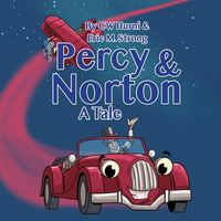 Produktbild: Percy & Morgan