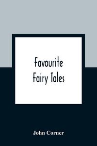 Produktbild: Favourite Fairy Tales