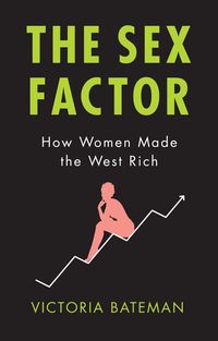 Produktbild: The Sex Factor