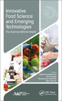 Produktbild: Innovative Food Science and Emerging Technologies