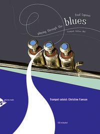 Produktbild: Playing Through The Blues - Trumpet