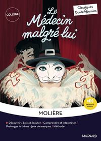Produktbild: Medecin malgre lui classiques et