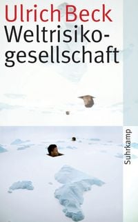 Produktbild: Weltrisikogesellschaft