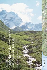 Produktbild: Andacht an der Steilwand