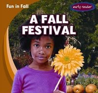 Produktbild: A Fall Festival