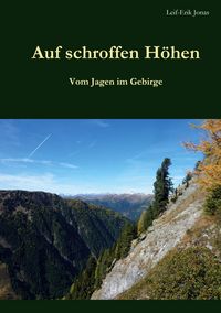 Produktbild: Auf schroffen H&ouml;hen
