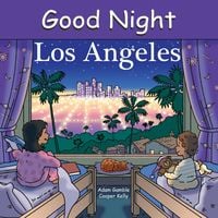 Produktbild: Good Night Los Angeles