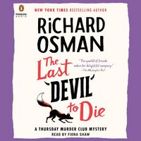 Produktbild: The Last Devil to Die