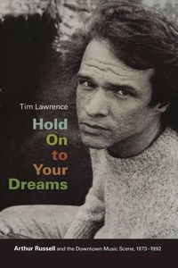 Produktbild: Hold On to Your Dreams