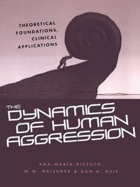 Produktbild: The Dynamics of Human Aggression