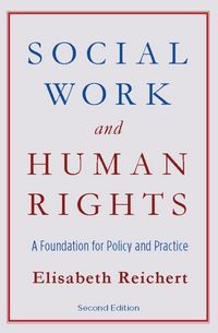 Produktbild: Social Work and Human Rights