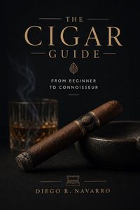 Produktbild: The Cigar Guide