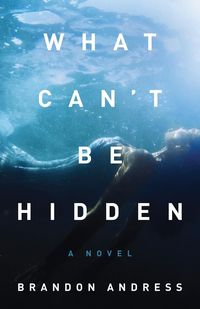 Produktbild: What Can't Be Hidden