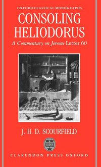 Produktbild: Consoling Heliodorus