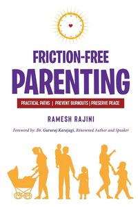 Produktbild: Friction-Free Parenting