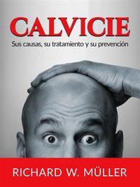 Produktbild: Calvicie (Traducido)