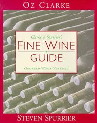 Produktbild: Fine Wine Guide