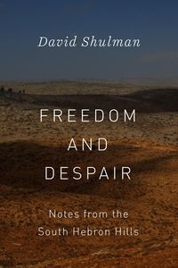 Produktbild: Freedom and Despair