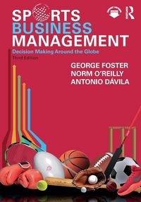 Produktbild: Sports Business Management